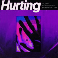 SG Lewis, AlunaGeorge – Hurting [Gerd Janson Remix]