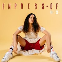 Empress Of – Us CD