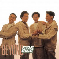 Beyond – BEYOND 4 ? 4