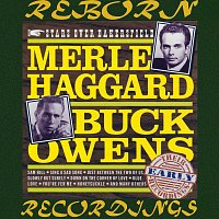 Merle Haggard – Stars over Bakersfield Early Recordings (HD Remastered)