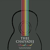 Thee Chaiyadej – Re - Colored
