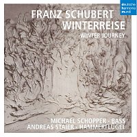 Michael Schopper – Schubert: Winterreise