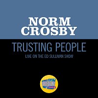 Norm Crosby – Trusting People [Live On The Ed Sullivan Show, March 9, 1969]