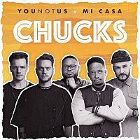 YouNotUs x Mi Casa – Chucks