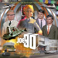 Barry Gray – Joe 90 [Original Television Soundtrack]