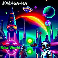 Jomaga-ha – New World FLAC