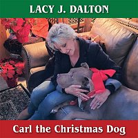 Carl the Christmas Dog