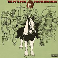 The Pete York Percussion Band – The Pete York Percussion Band