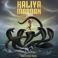Narci, Nidhi Prasad – Kaliya Mardan Leela