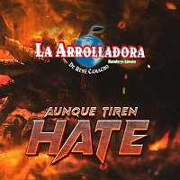 La Arrolladora Banda El Limón De René Camacho – Aunque Tiren Hate