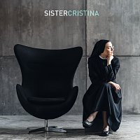 Přední strana obalu CD Sister Cristina