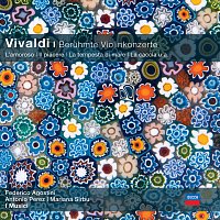I Musici – Vivaldi: Violinkonzerte (CC)