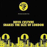 Drvg Cvltvre – Snakes The Size Of London