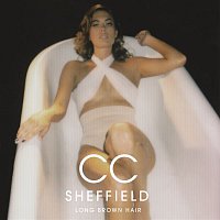 C.C. Sheffield – Long Brown Hair