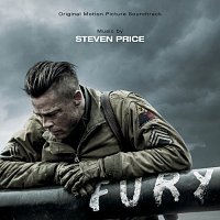 Steven Price – Fury [Original Motion Picture Soundtrack]