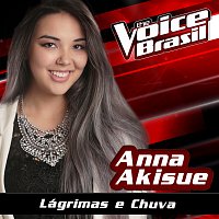 Lágrimas E Chuva [The Voice Brasil 2016]