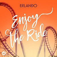 Přední strana obalu CD Enjoy The Ride