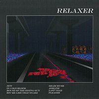 alt-J – Relaxer