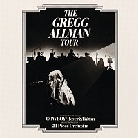 Gregg Allman – The Gregg Allman Tour