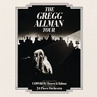 The Gregg Allman Tour