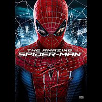 Různí interpreti – Amazing Spider-Man
