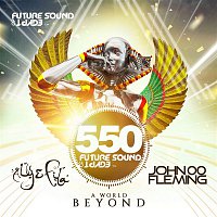 Future Sound of Egypt 550