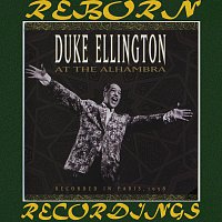 Duke Ellington – At the Alhambra, Paris 1958 (HD Remastered)