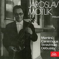 Jaroslav Motlík - Viola