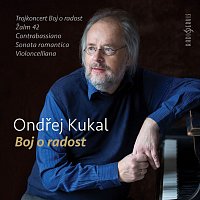 Ondřej Kukal – Boj o radost