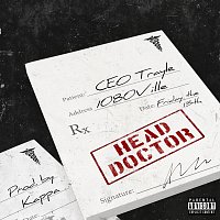 CEO Trayle – Head Doctor