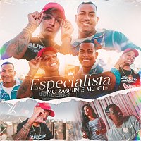 Mc Zaquin, MC CJ – Especialista