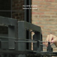 Přední strana obalu CD Kemana Ini Semua