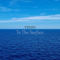 Přední strana obalu CD To the Surface