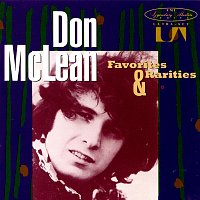 Don McLean – Favorites & Rarities [World]