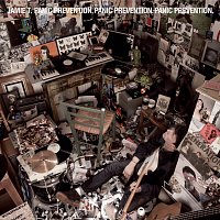 Jamie T – Panic Prevention