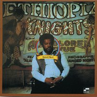 Donald Byrd – Ethiopian Knights