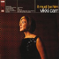 Vikki Carr – It Must Be Him [Bonus Track Edition]