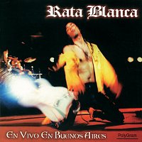 Rata Blanca – Rata Blanca En Vivo En Buenos Aires