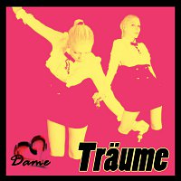 Přední strana obalu CD Traume