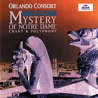 Orlando Consort – Mystery Of Notre Dame