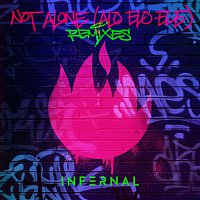 Infernal – Not Alone (Alo Elo Ele) [Remixes]