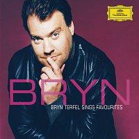 Bryn Terfel, London Symphony Orchestra, Barry Wordsworth – Bryn Terfel sings Favourites [Slidepac]