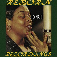 Přední strana obalu CD Dinah (HD Remastered)