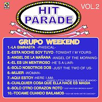 Grupo Weekend – Hit Parade, Vol. 2