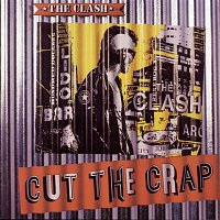 The Clash – Cut The Crap