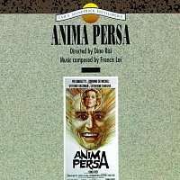 Přední strana obalu CD Anima persa [Original Motion Picture Soundtrack]