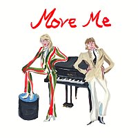 Lewis OfMan, Carly Rae Jepsen – Move Me