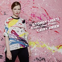 Cathy Krier – Ligeti: Études pour Piano