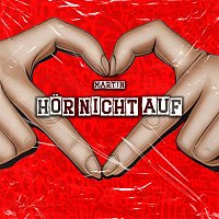MART!N – HOR NiCHT AUF