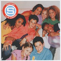S Club Juniors – Together